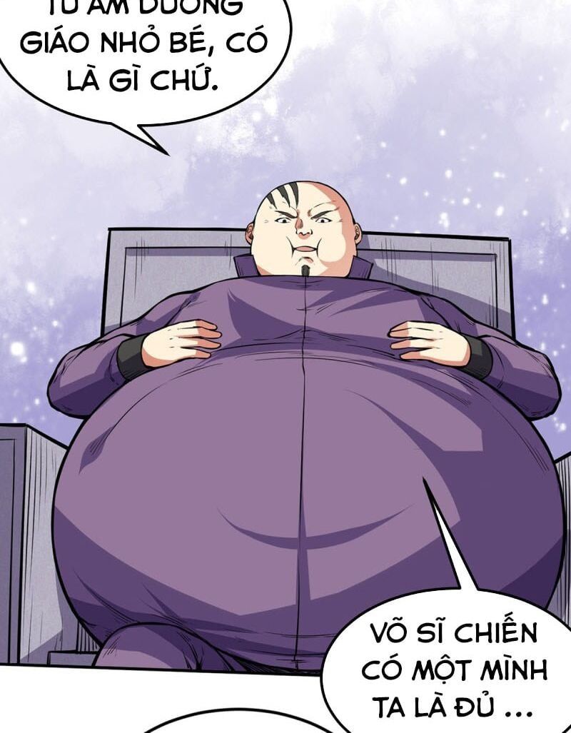 đọc truyện Võ Đạo Độc Tôn Chương 250 ảnh 7 tại Thiên Thai Truyện