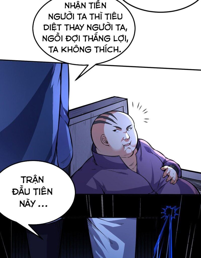 đọc truyện Võ Đạo Độc Tôn Chương 250 ảnh 8 tại Thiên Thai Truyện