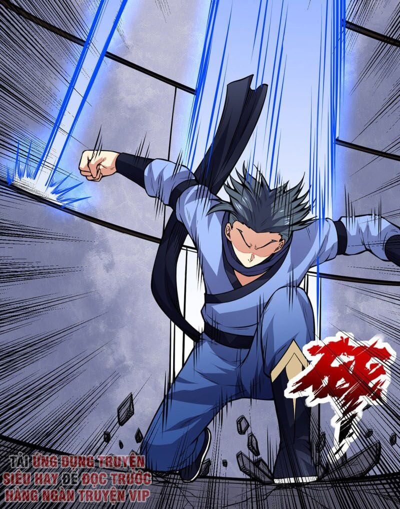 đọc truyện Võ Đạo Độc Tôn Chương 250 ảnh 10 tại Thiên Thai Truyện