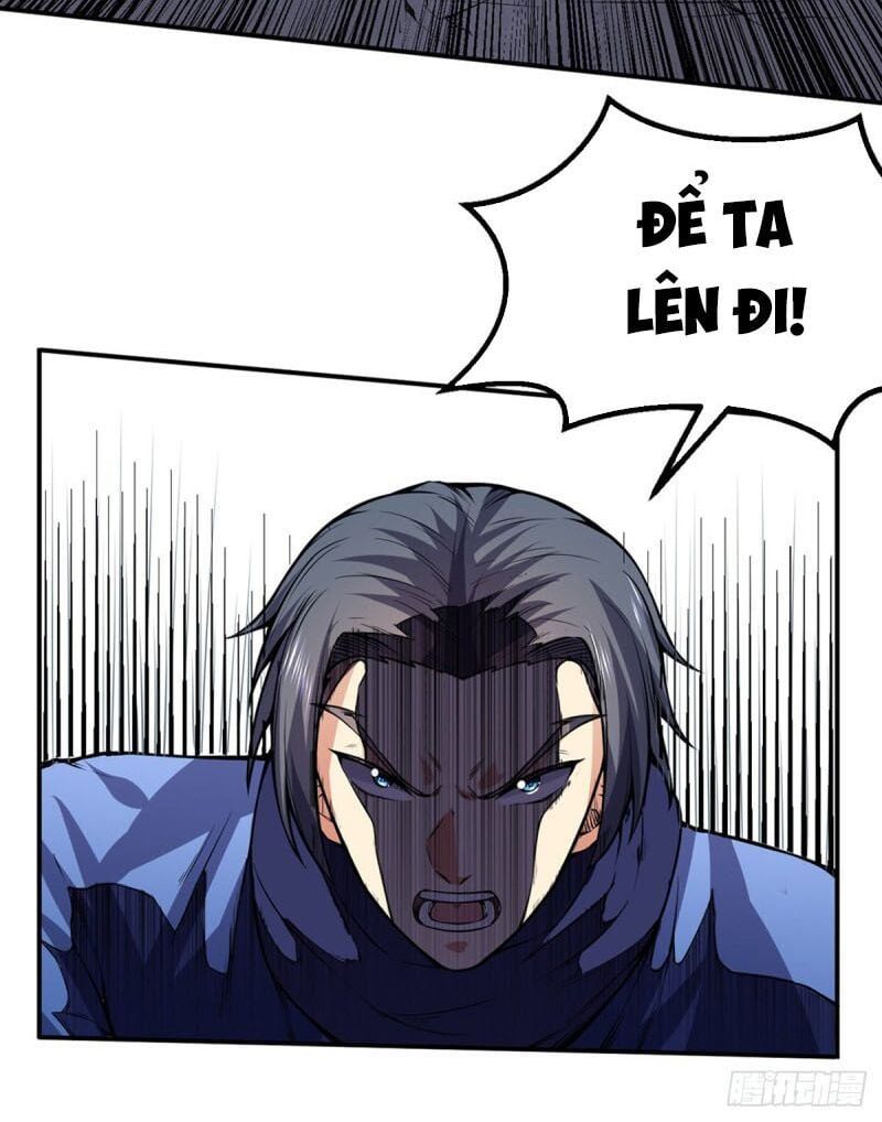 đọc truyện Võ Đạo Độc Tôn Chương 250 ảnh 11 tại Thiên Thai Truyện