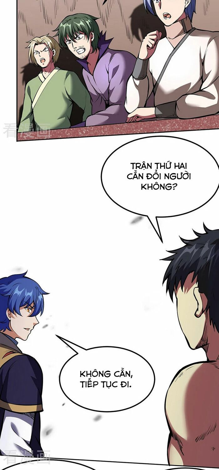 đọc truyện Võ Đạo Độc Tôn Chương 251 ảnh 12 tại Thiên Thai Truyện