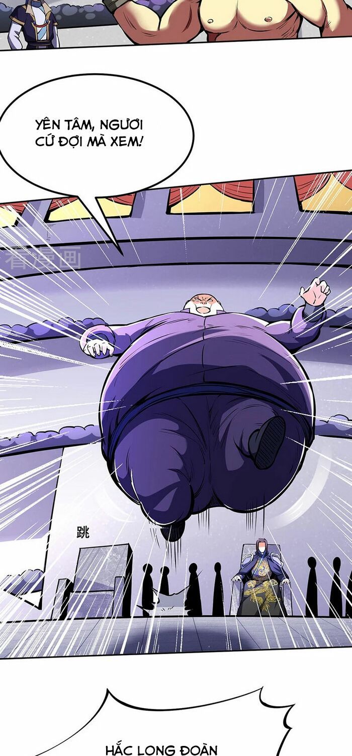 đọc truyện Võ Đạo Độc Tôn Chương 251 ảnh 14 tại Thiên Thai Truyện