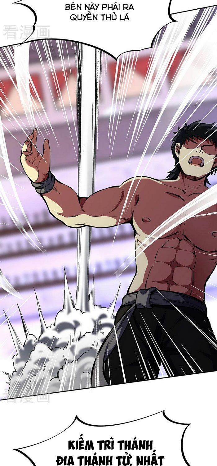 đọc truyện Võ Đạo Độc Tôn Chương 251 ảnh 15 tại Thiên Thai Truyện