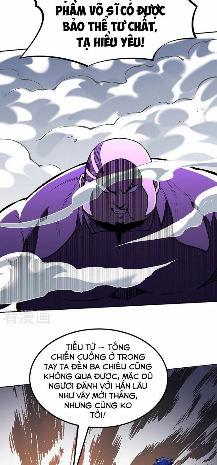 đọc truyện Võ Đạo Độc Tôn Chương 251 ảnh 16 tại Thiên Thai Truyện