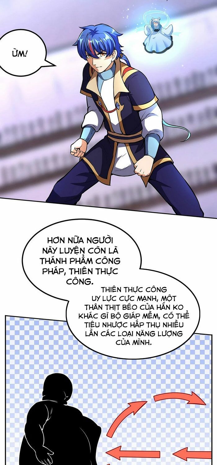 đọc truyện Võ Đạo Độc Tôn Chương 251 ảnh 21 tại Thiên Thai Truyện