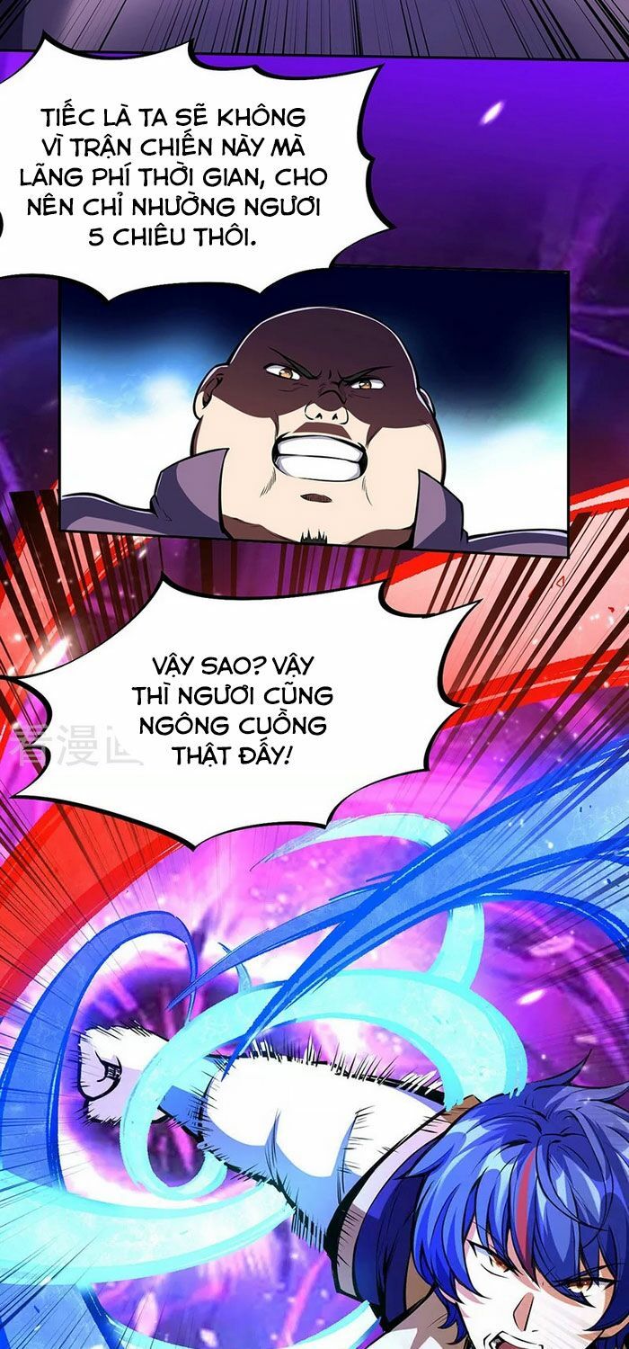 đọc truyện Võ Đạo Độc Tôn Chương 251 ảnh 25 tại Thiên Thai Truyện