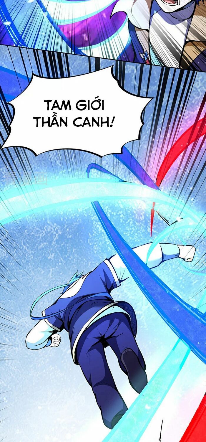 đọc truyện Võ Đạo Độc Tôn Chương 251 ảnh 26 tại Thiên Thai Truyện