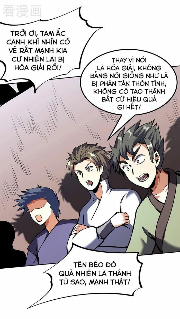 đọc truyện Võ Đạo Độc Tôn Chương 251 ảnh 30 tại Thiên Thai Truyện