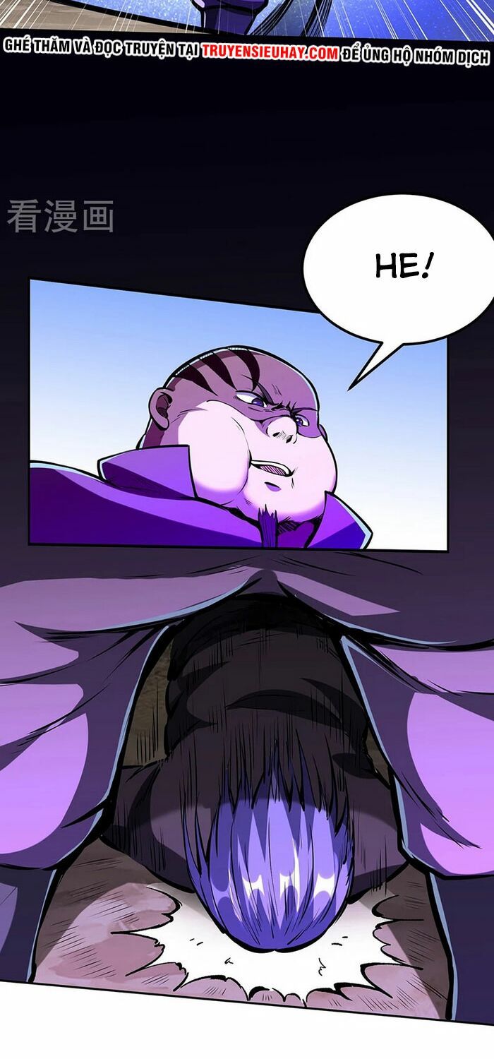 đọc truyện Võ Đạo Độc Tôn Chương 251 ảnh 8 tại Thiên Thai Truyện