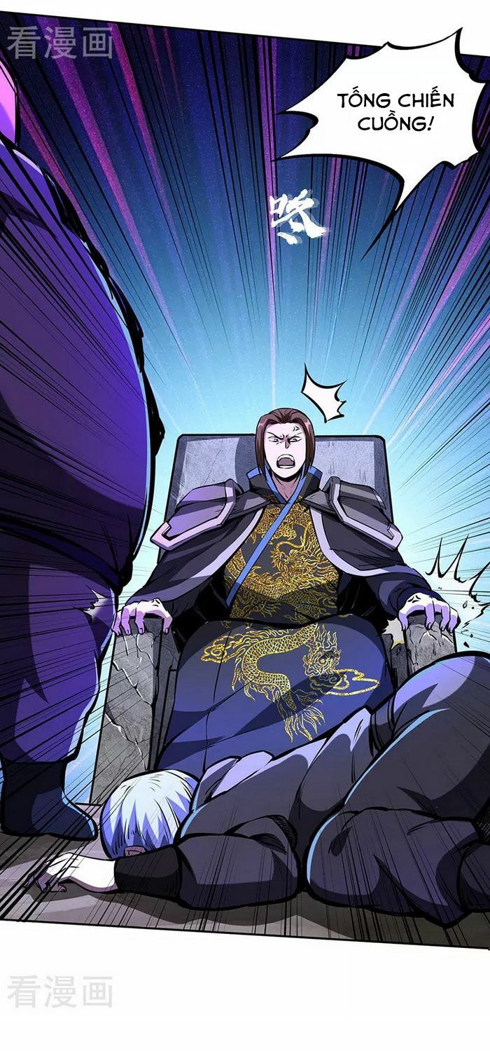 đọc truyện Võ Đạo Độc Tôn Chương 251 ảnh 9 tại Thiên Thai Truyện