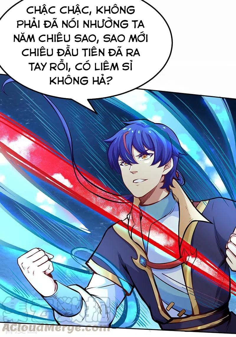 đọc truyện Võ Đạo Độc Tôn Chương 252 ảnh 15 tại Thiên Thai Truyện