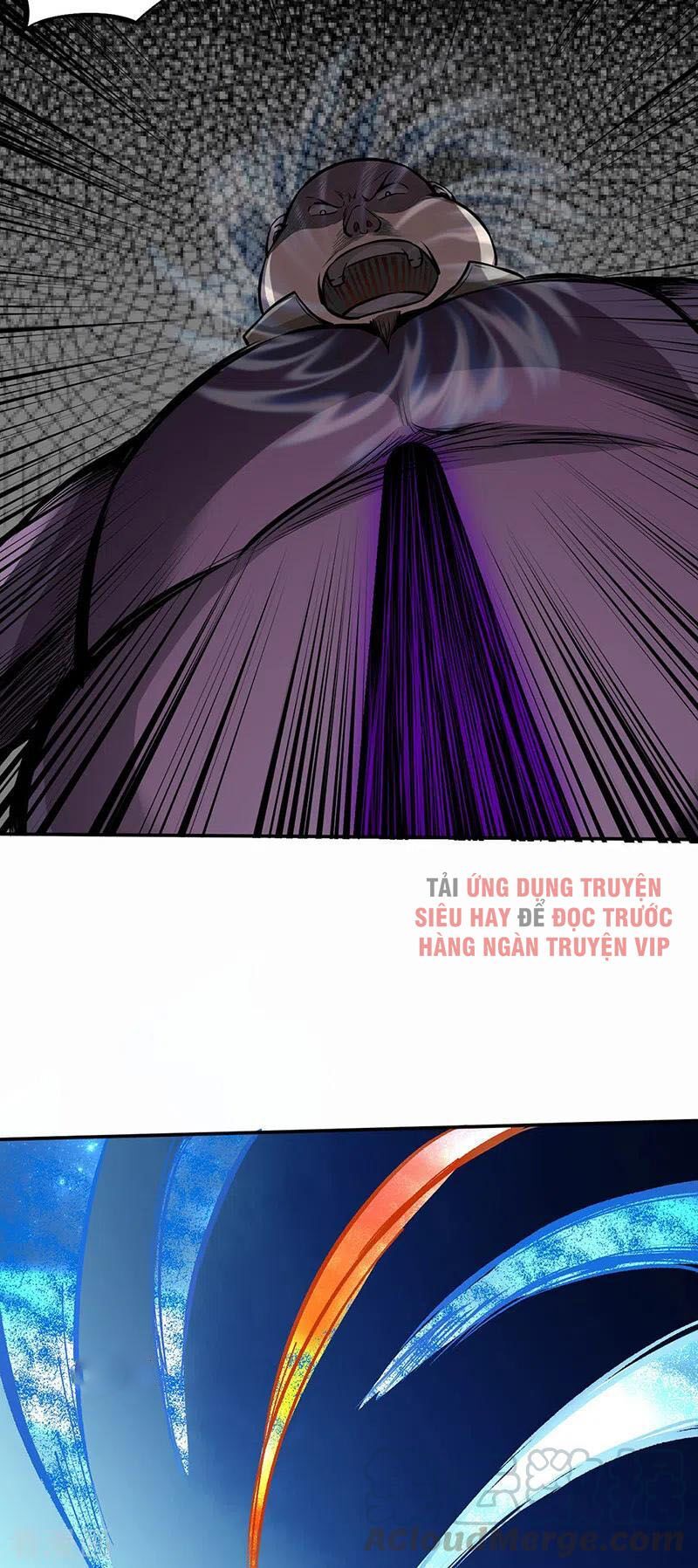 đọc truyện Võ Đạo Độc Tôn Chương 252 ảnh 19 tại Thiên Thai Truyện