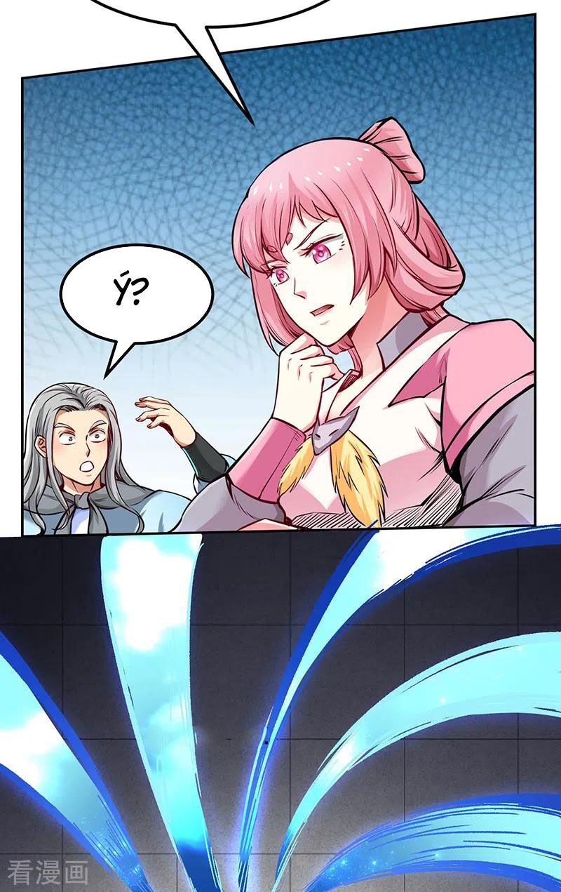 đọc truyện Võ Đạo Độc Tôn Chương 252 ảnh 22 tại Thiên Thai Truyện