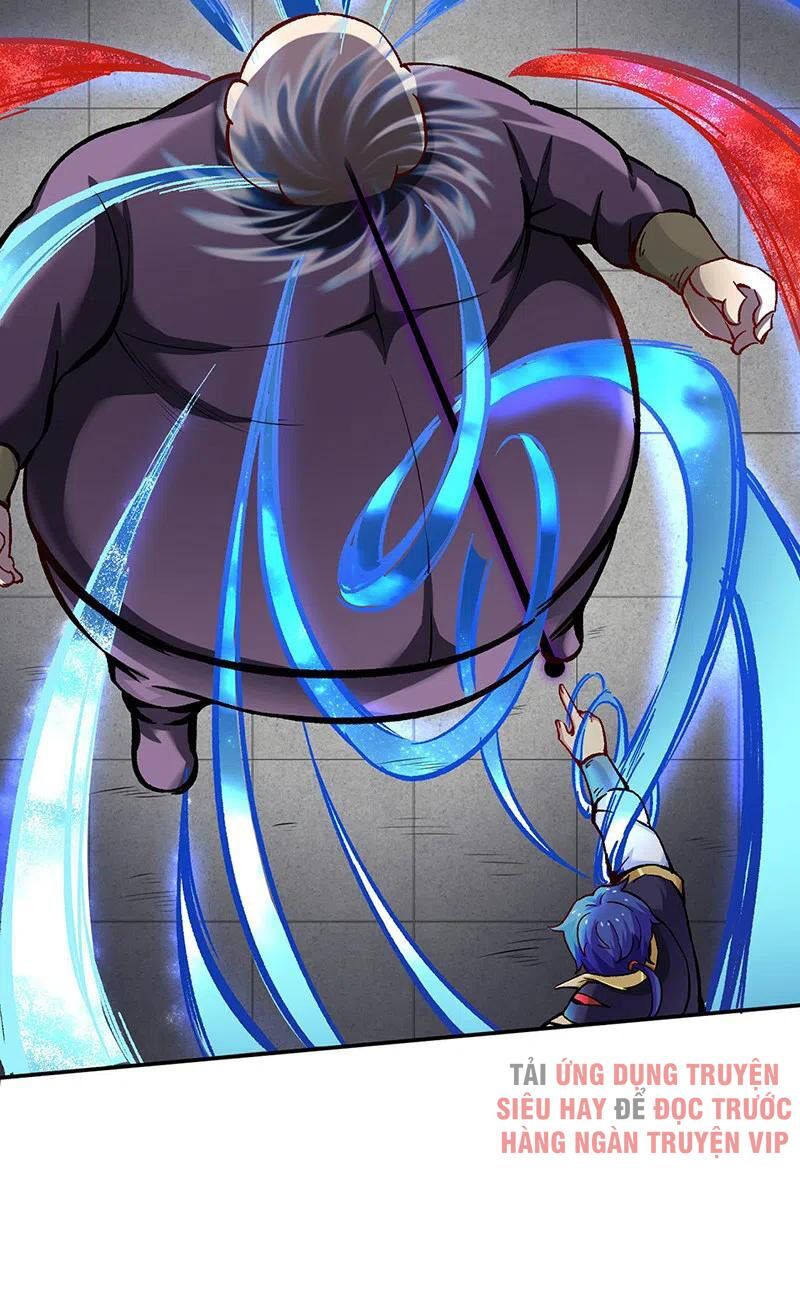 đọc truyện Võ Đạo Độc Tôn Chương 252 ảnh 23 tại Thiên Thai Truyện