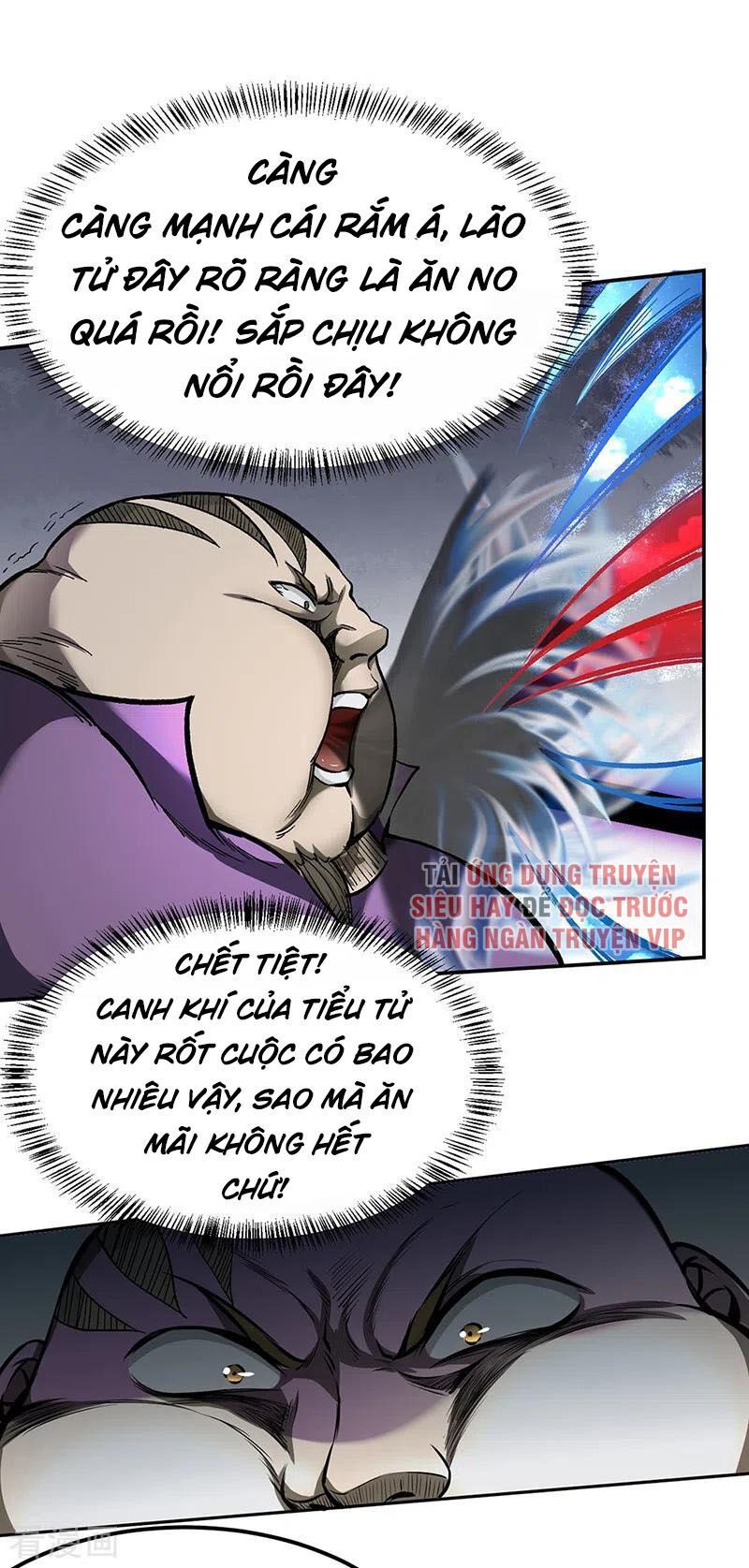 đọc truyện Võ Đạo Độc Tôn Chương 252 ảnh 26 tại Thiên Thai Truyện