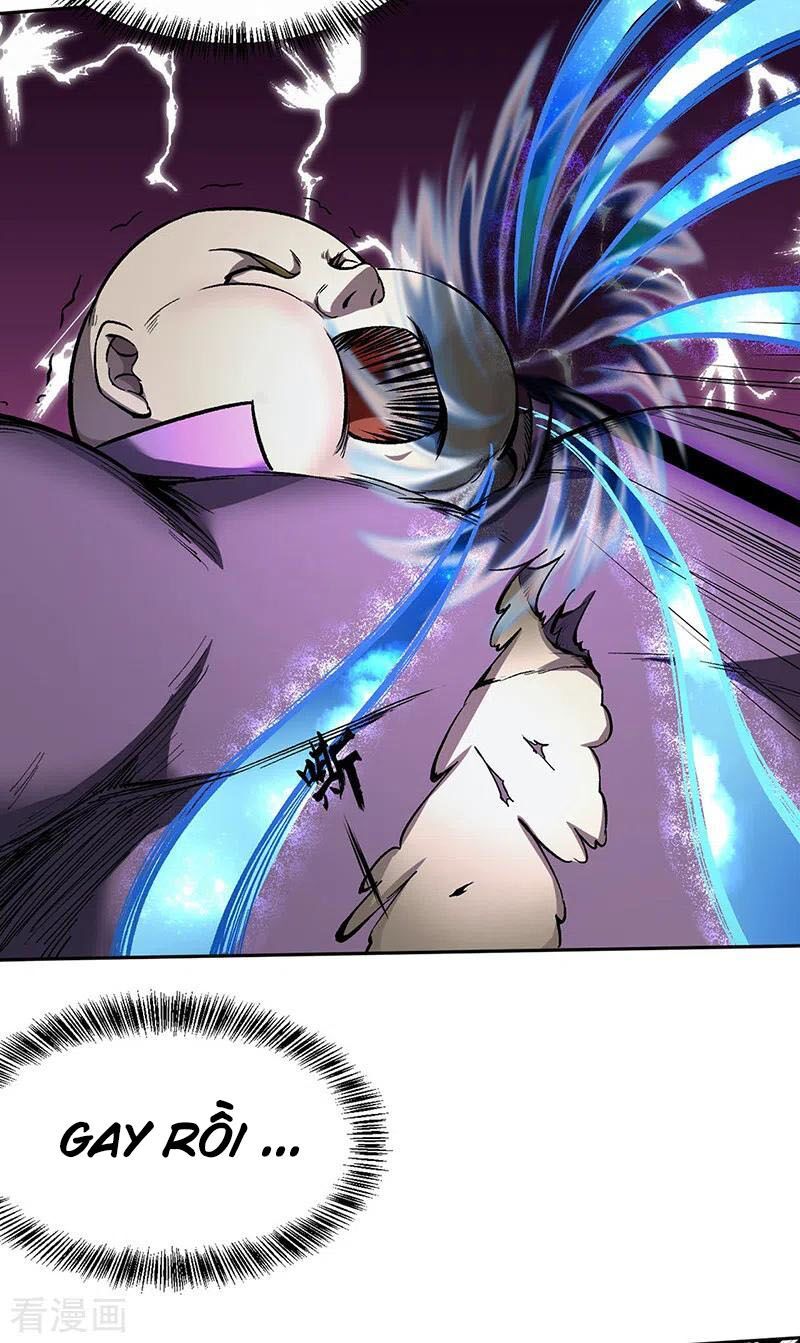 đọc truyện Võ Đạo Độc Tôn Chương 252 ảnh 28 tại Thiên Thai Truyện