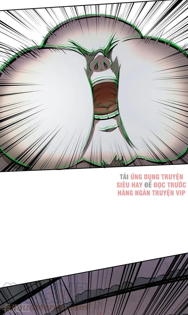 đọc truyện Võ Đạo Độc Tôn Chương 252 ảnh 29 tại Thiên Thai Truyện