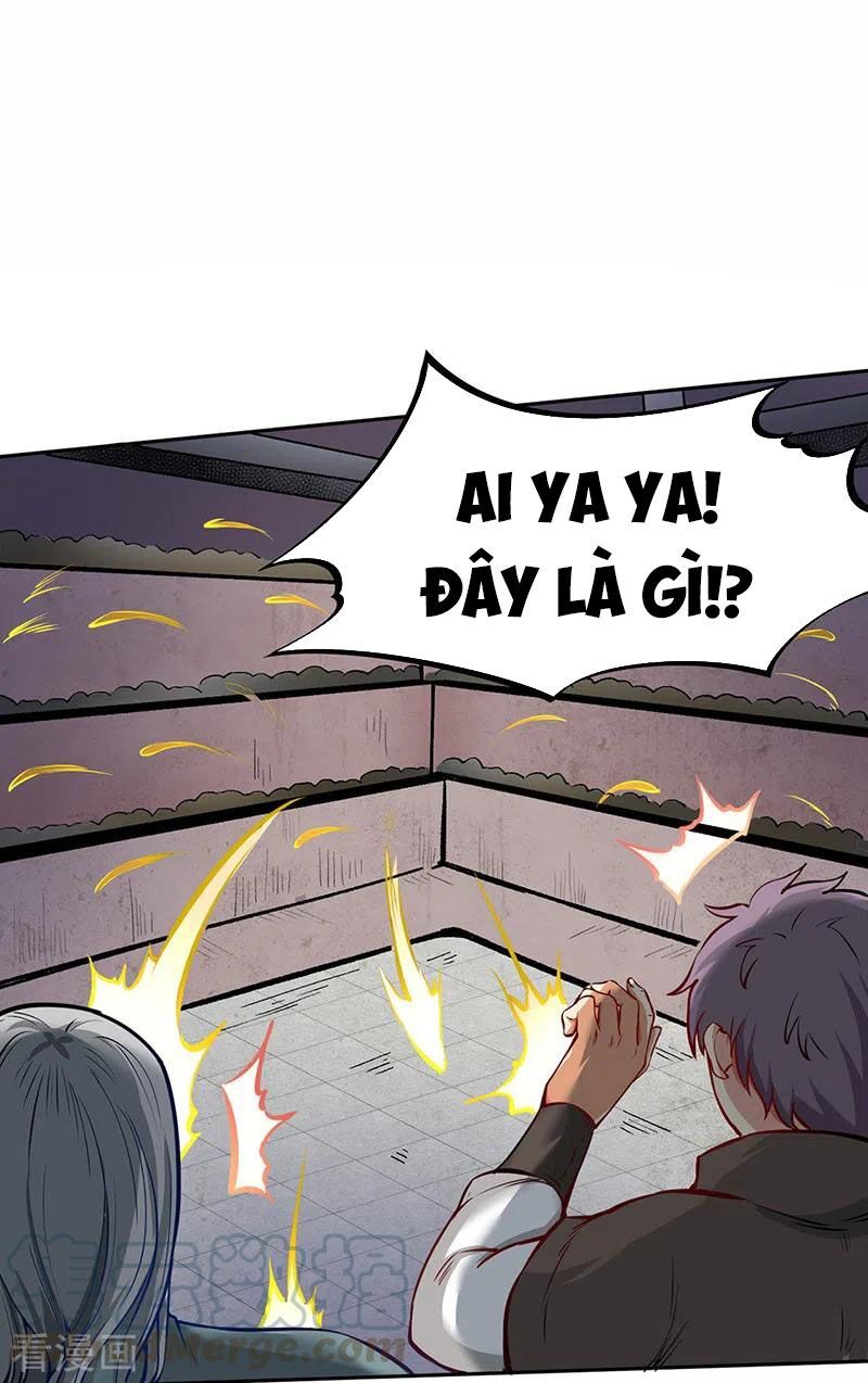 đọc truyện Võ Đạo Độc Tôn Chương 252 ảnh 31 tại Thiên Thai Truyện