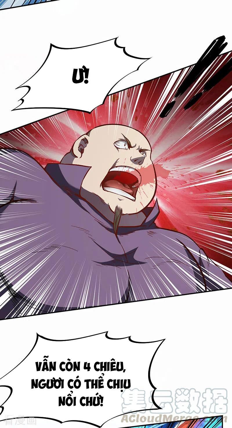 đọc truyện Võ Đạo Độc Tôn Chương 252 ảnh 9 tại Thiên Thai Truyện