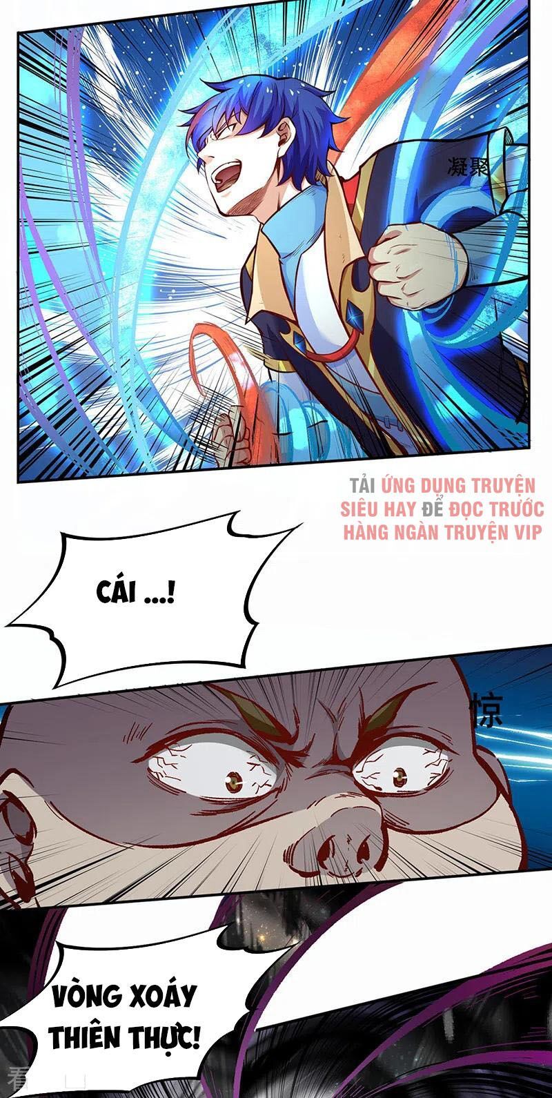 đọc truyện Võ Đạo Độc Tôn Chương 252 ảnh 10 tại Thiên Thai Truyện