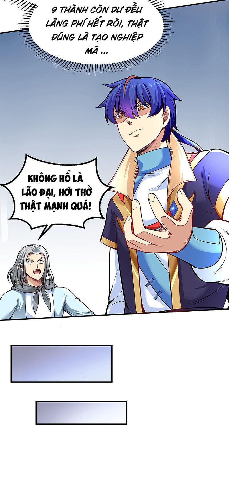 đọc truyện Võ Đạo Độc Tôn Chương 253 ảnh 17 tại Thiên Thai Truyện