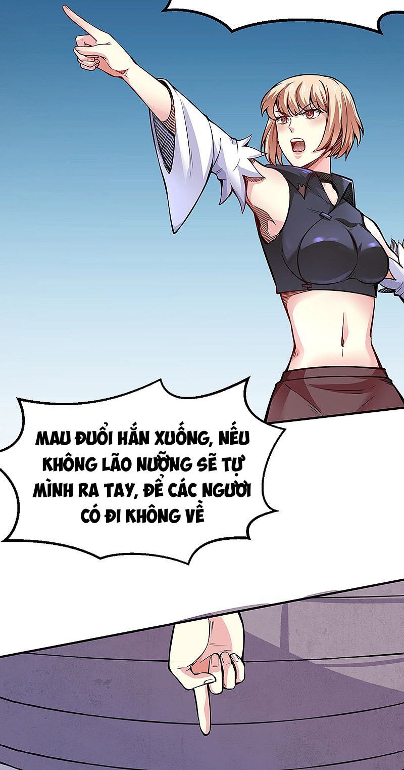 đọc truyện Võ Đạo Độc Tôn Chương 253 ảnh 24 tại Thiên Thai Truyện