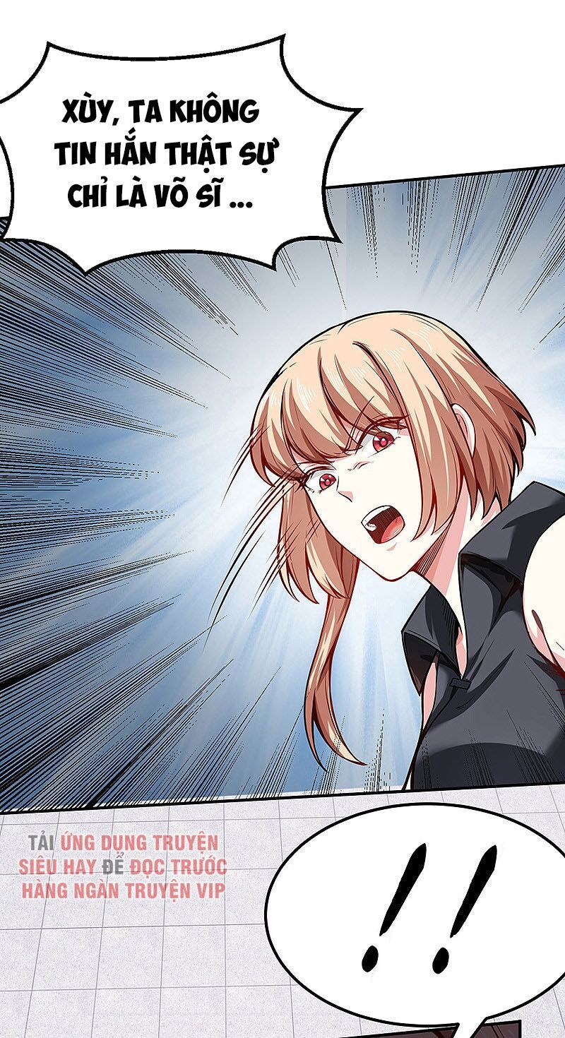 đọc truyện Võ Đạo Độc Tôn Chương 253 ảnh 26 tại Thiên Thai Truyện