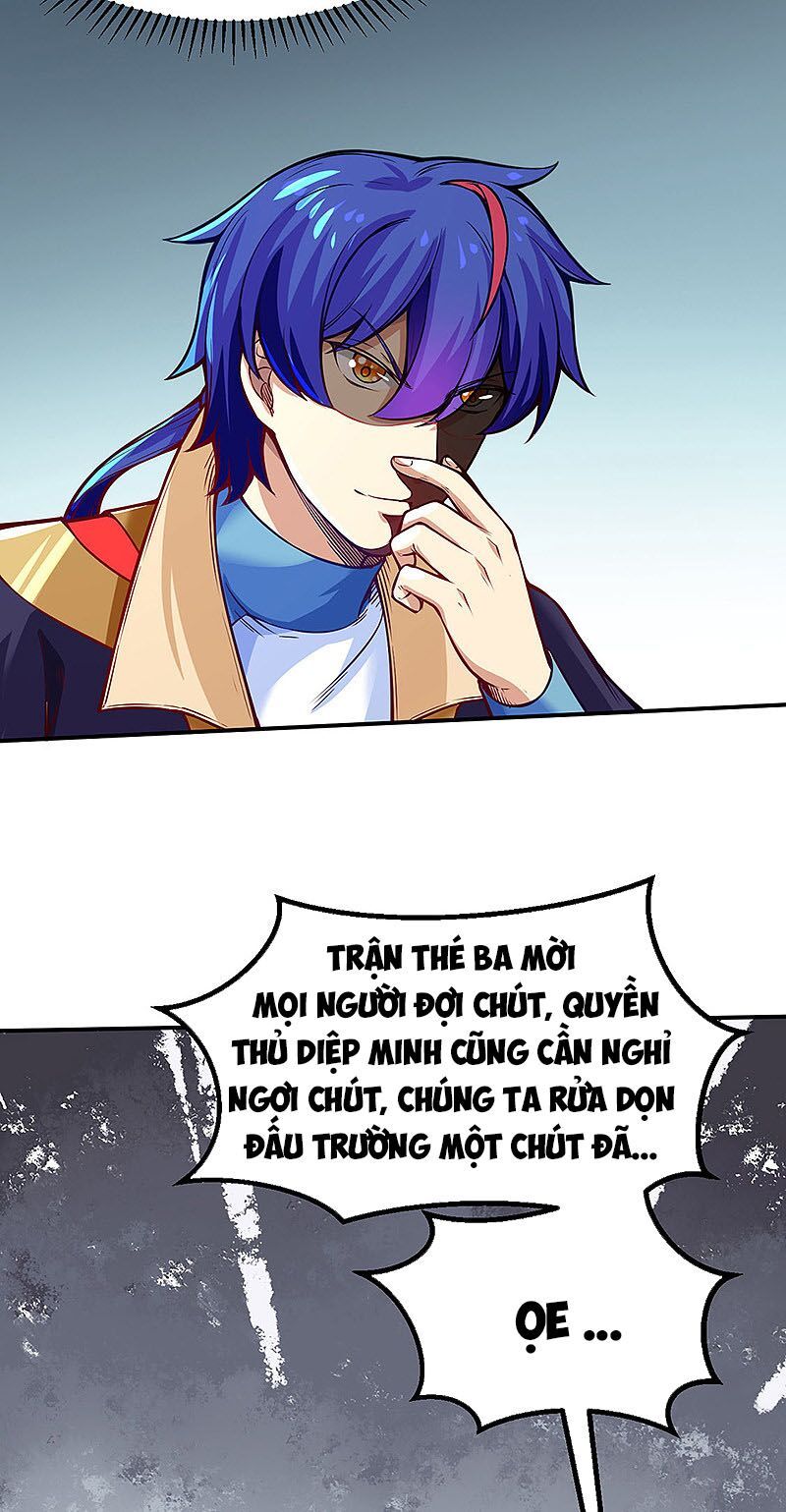 đọc truyện Võ Đạo Độc Tôn Chương 253 ảnh 5 tại Thiên Thai Truyện