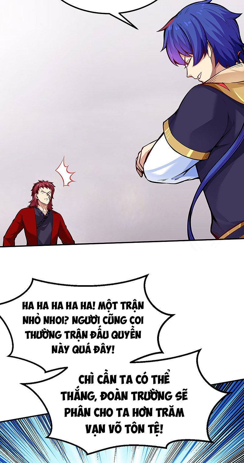 đọc truyện Võ Đạo Độc Tôn Chương 253 ảnh 33 tại Thiên Thai Truyện