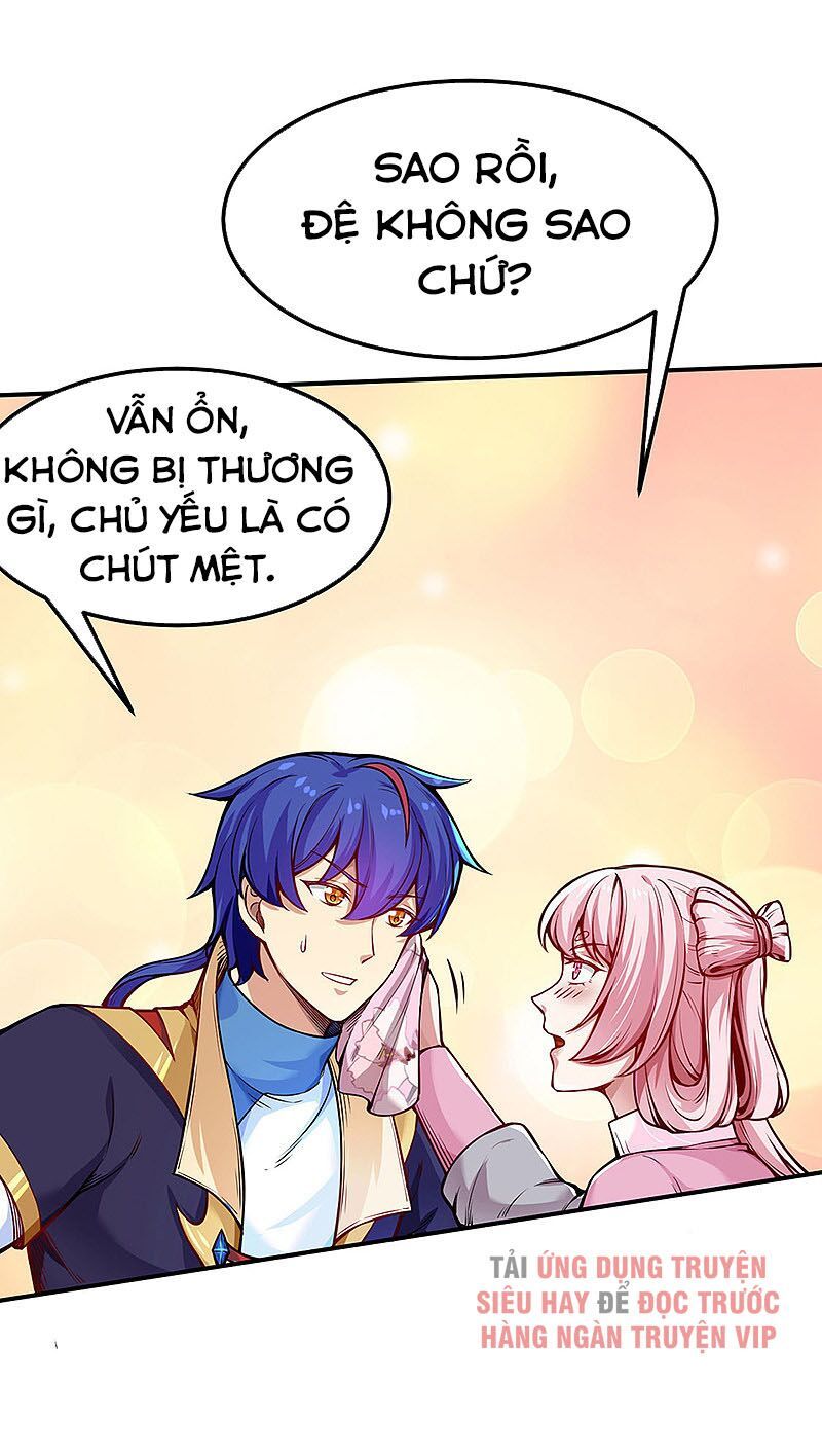 đọc truyện Võ Đạo Độc Tôn Chương 253 ảnh 7 tại Thiên Thai Truyện