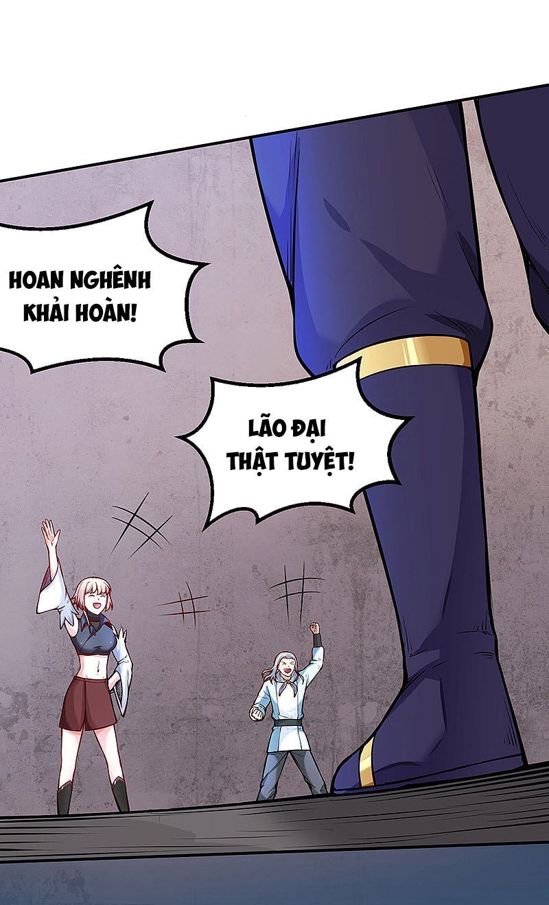 đọc truyện Võ Đạo Độc Tôn Chương 253 ảnh 8 tại Thiên Thai Truyện