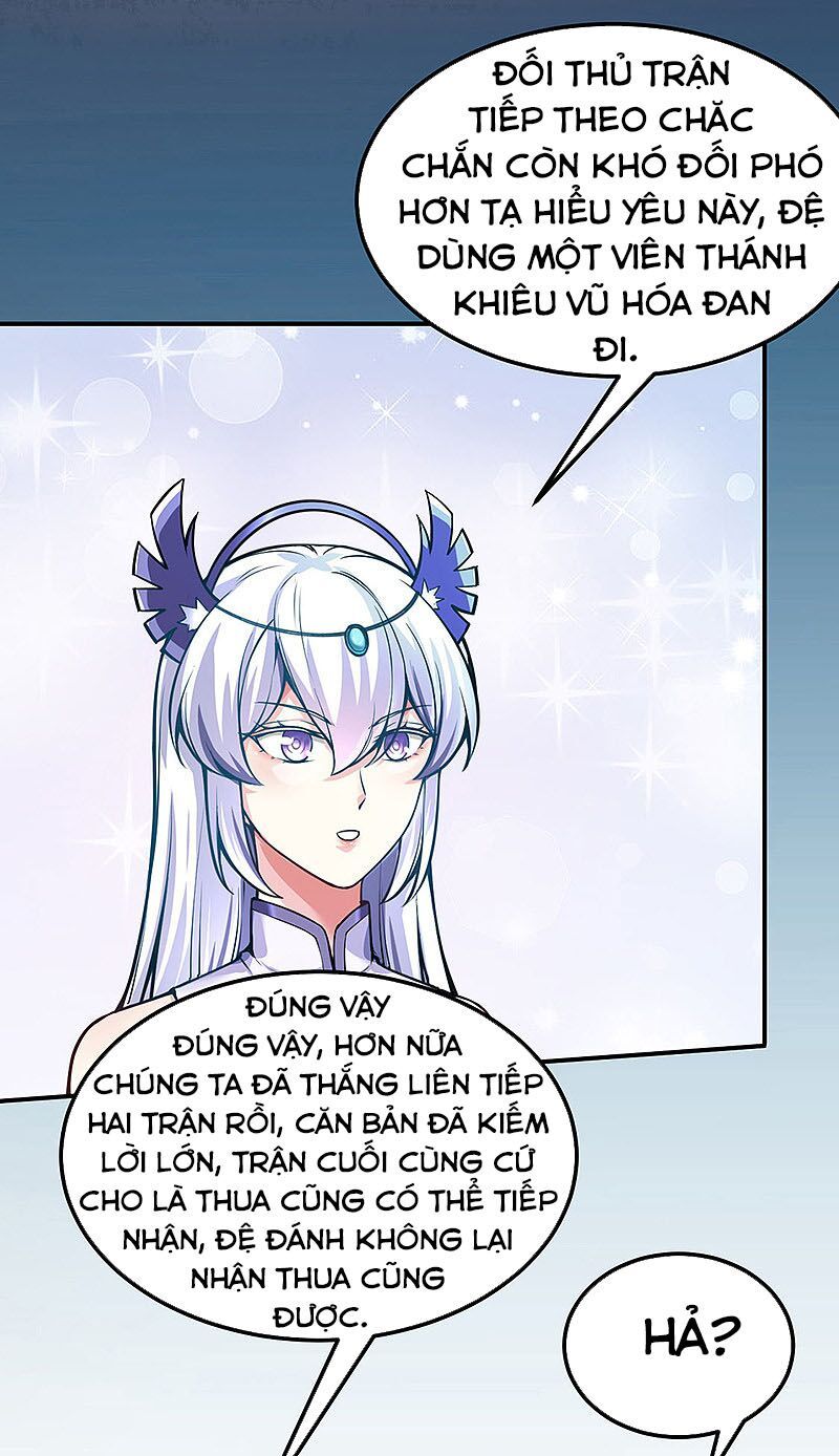 đọc truyện Võ Đạo Độc Tôn Chương 253 ảnh 9 tại Thiên Thai Truyện