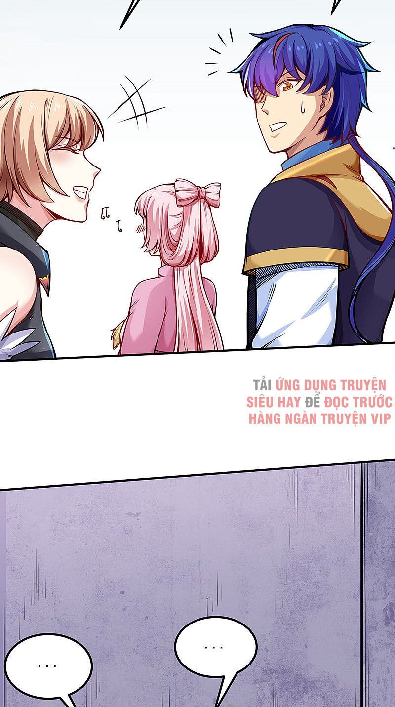 đọc truyện Võ Đạo Độc Tôn Chương 253 ảnh 10 tại Thiên Thai Truyện