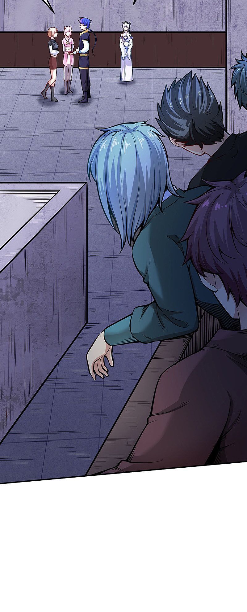 đọc truyện Võ Đạo Độc Tôn Chương 253 ảnh 11 tại Thiên Thai Truyện