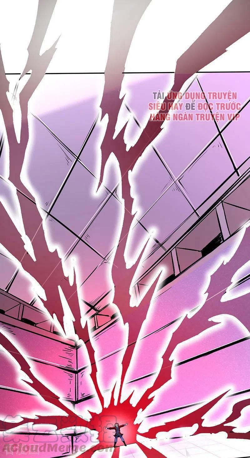 đọc truyện Võ Đạo Độc Tôn Chương 254 ảnh 3 tại Thiên Thai Truyện