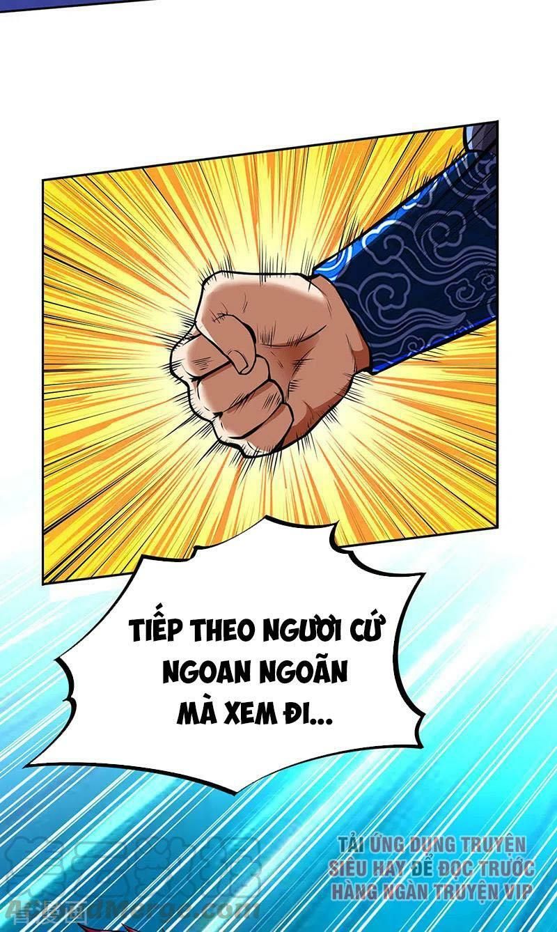 đọc truyện Võ Đạo Độc Tôn Chương 254 ảnh 15 tại Thiên Thai Truyện