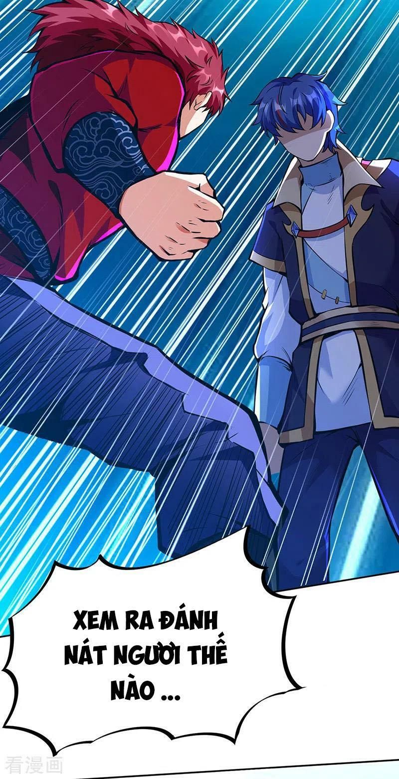 đọc truyện Võ Đạo Độc Tôn Chương 254 ảnh 16 tại Thiên Thai Truyện