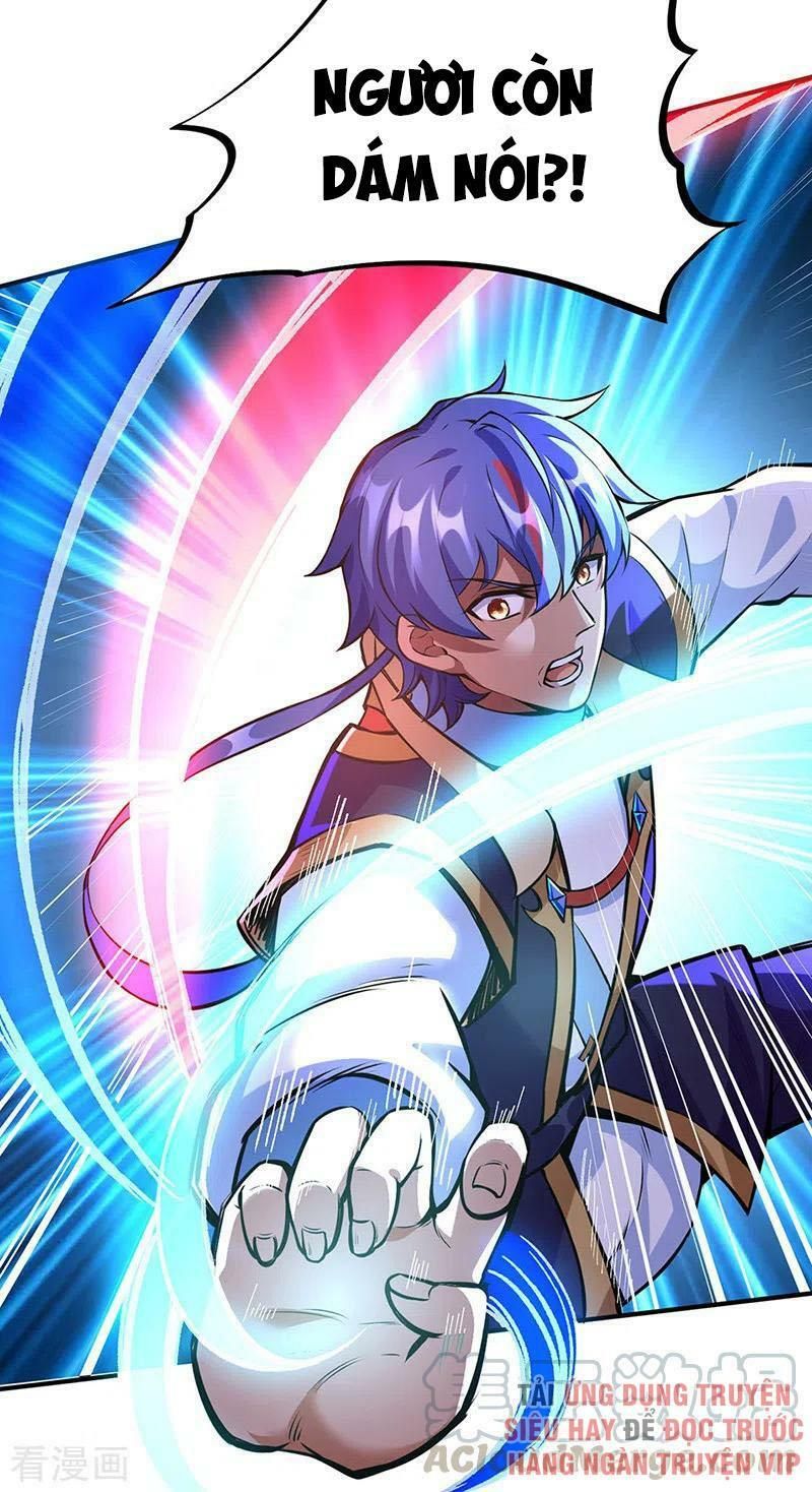 đọc truyện Võ Đạo Độc Tôn Chương 254 ảnh 21 tại Thiên Thai Truyện