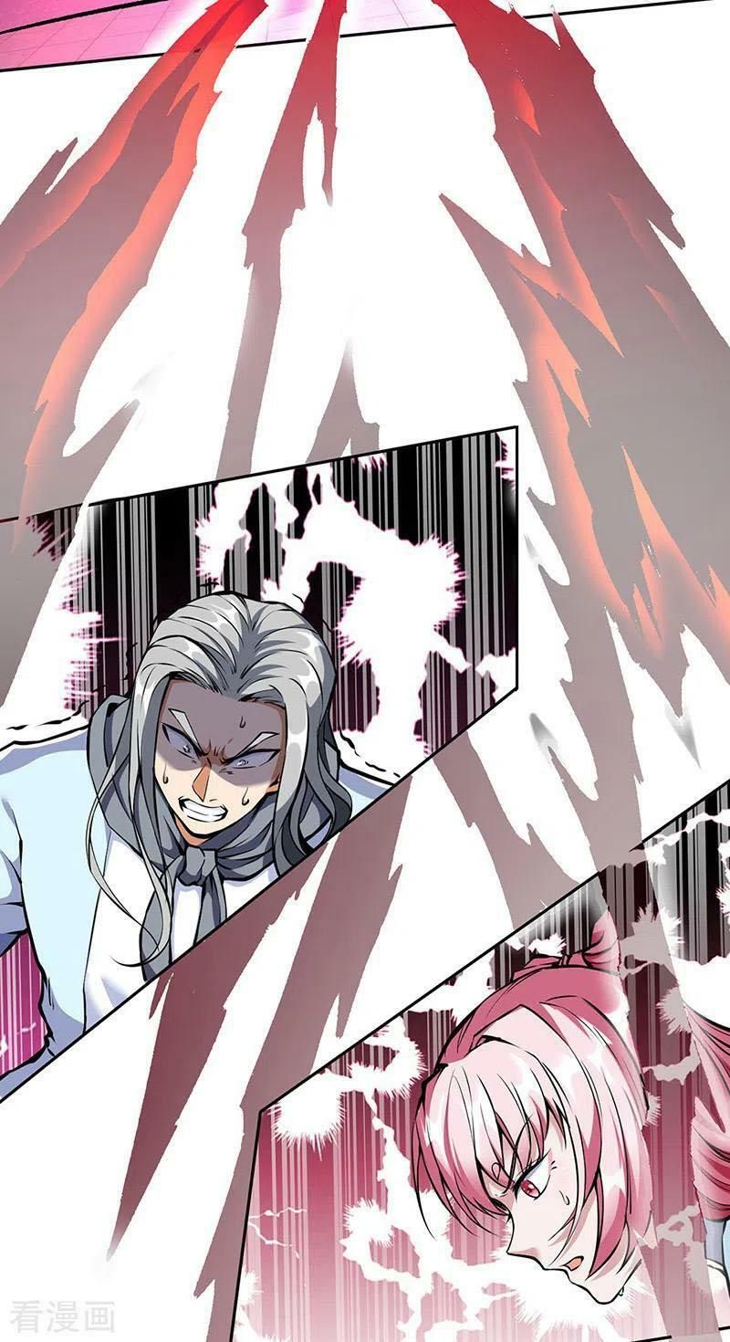 đọc truyện Võ Đạo Độc Tôn Chương 254 ảnh 4 tại Thiên Thai Truyện