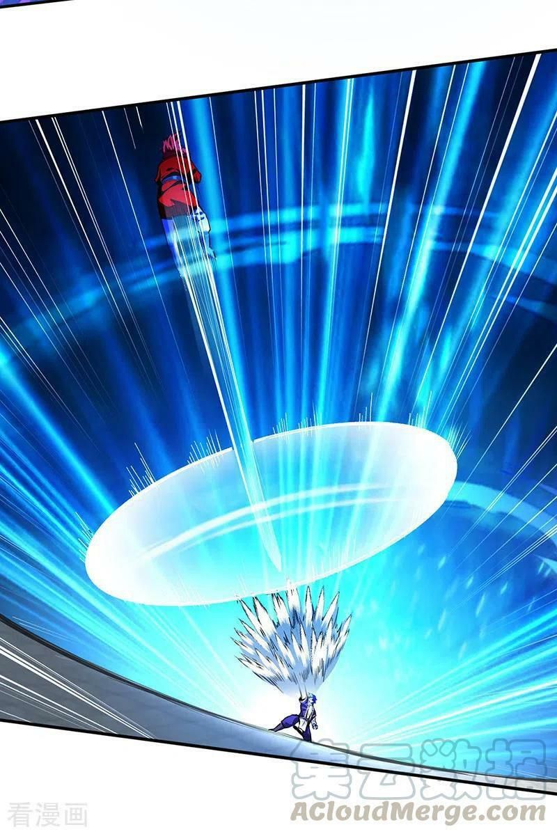 đọc truyện Võ Đạo Độc Tôn Chương 254 ảnh 23 tại Thiên Thai Truyện