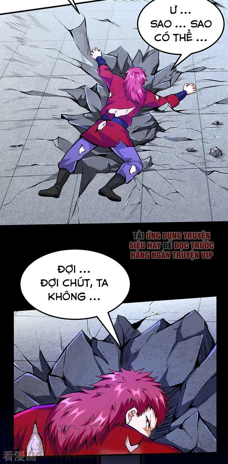 đọc truyện Võ Đạo Độc Tôn Chương 254 ảnh 27 tại Thiên Thai Truyện