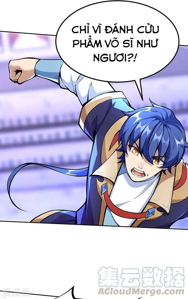 đọc truyện Võ Đạo Độc Tôn Chương 254 ảnh 29 tại Thiên Thai Truyện