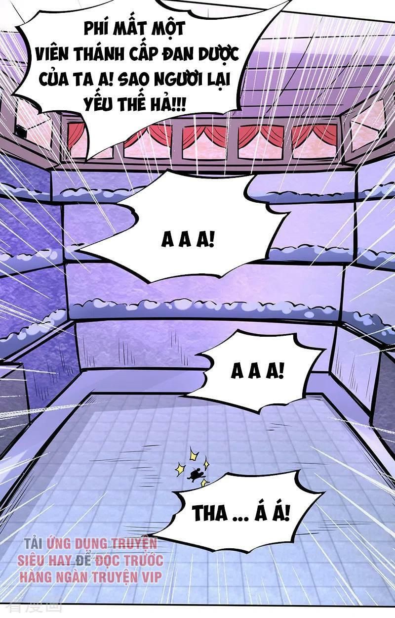 đọc truyện Võ Đạo Độc Tôn Chương 254 ảnh 30 tại Thiên Thai Truyện