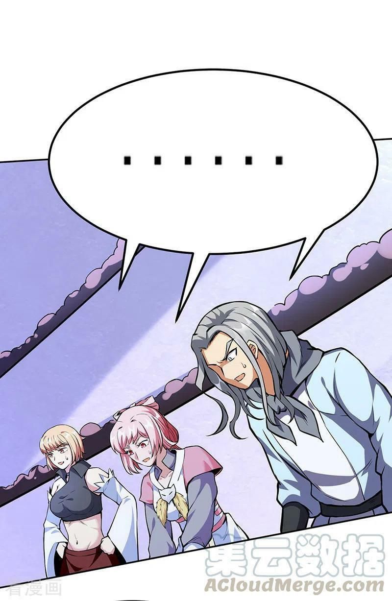 đọc truyện Võ Đạo Độc Tôn Chương 254 ảnh 31 tại Thiên Thai Truyện