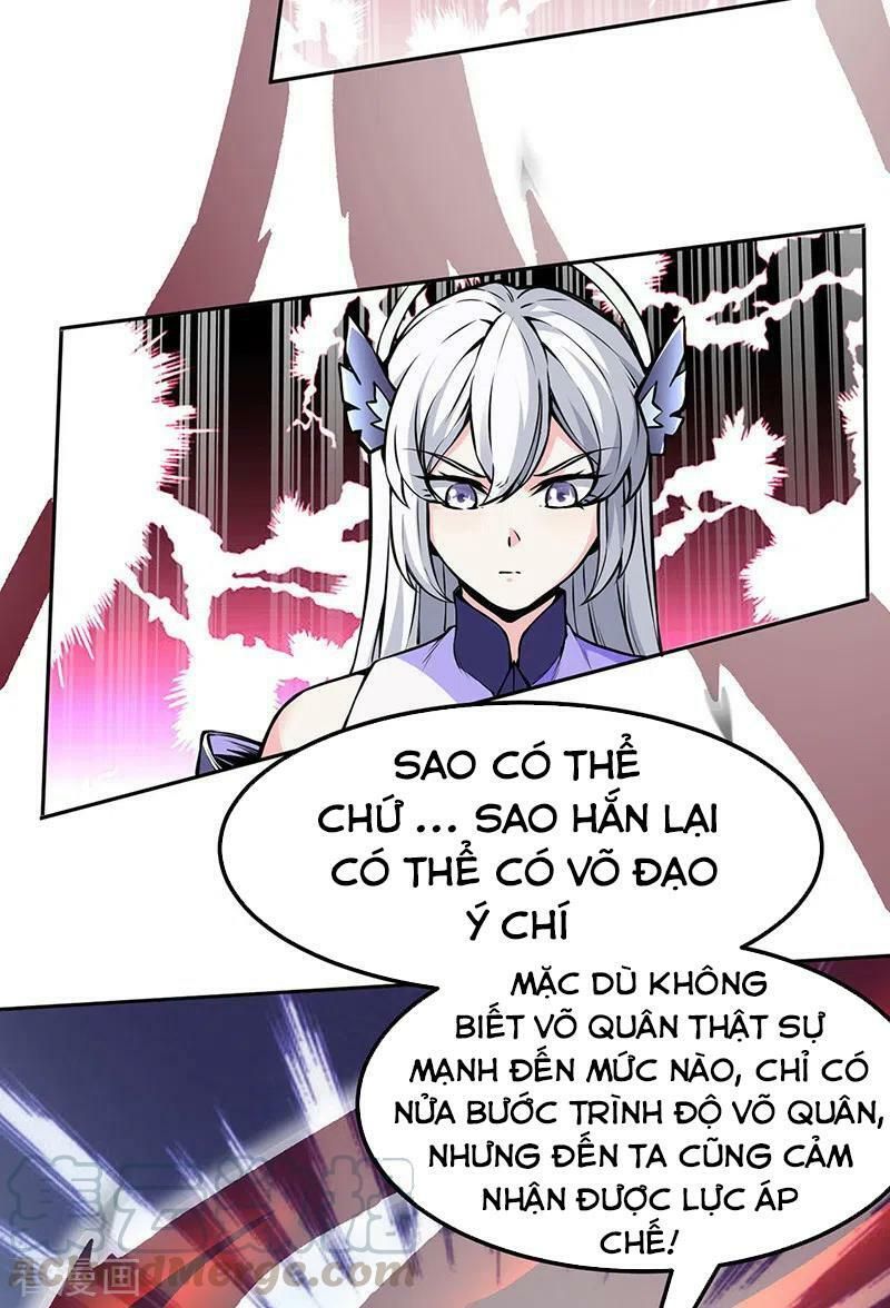 đọc truyện Võ Đạo Độc Tôn Chương 254 ảnh 5 tại Thiên Thai Truyện