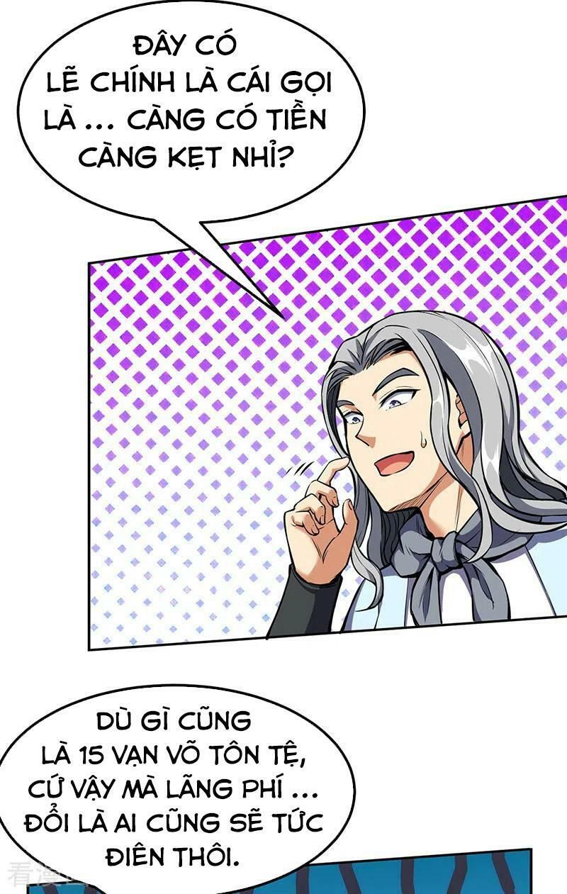 đọc truyện Võ Đạo Độc Tôn Chương 254 ảnh 32 tại Thiên Thai Truyện