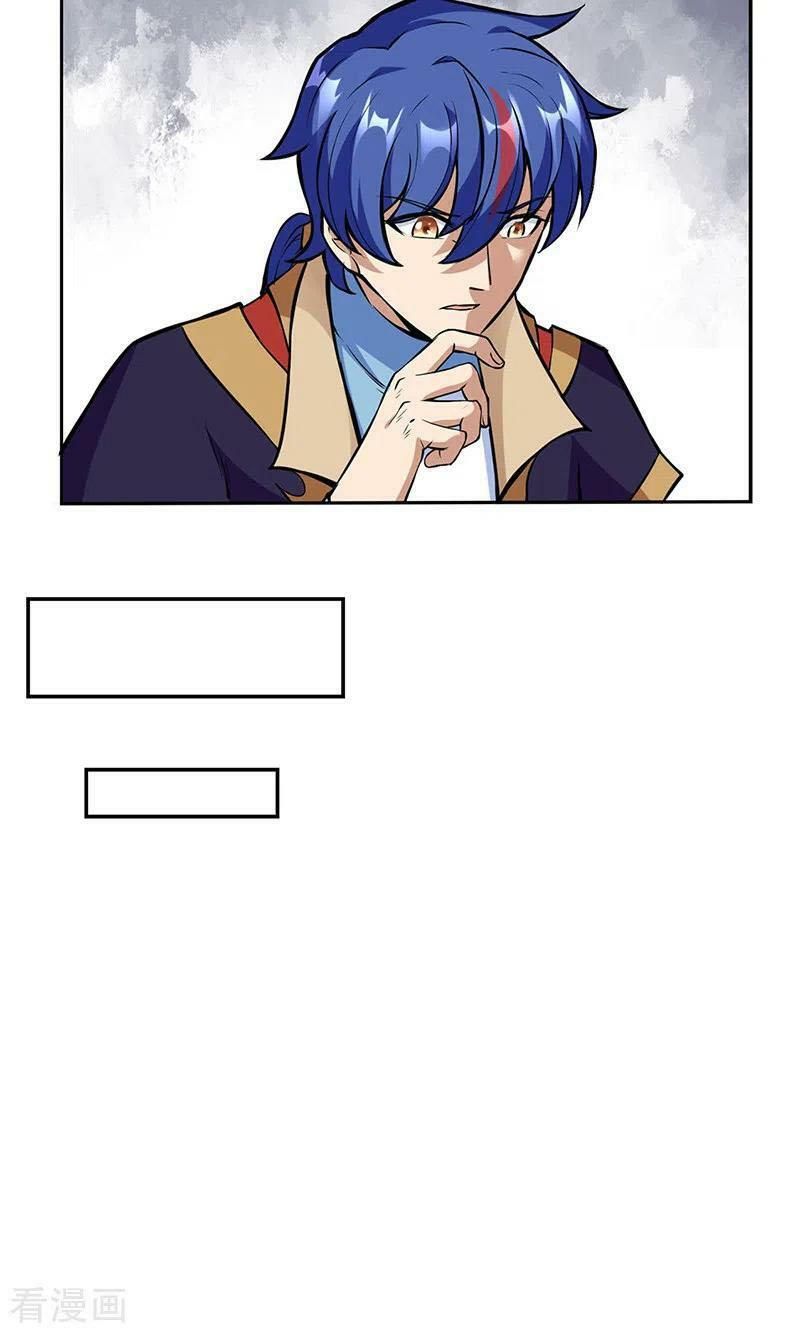 đọc truyện Võ Đạo Độc Tôn Chương 254 ảnh 40 tại Thiên Thai Truyện