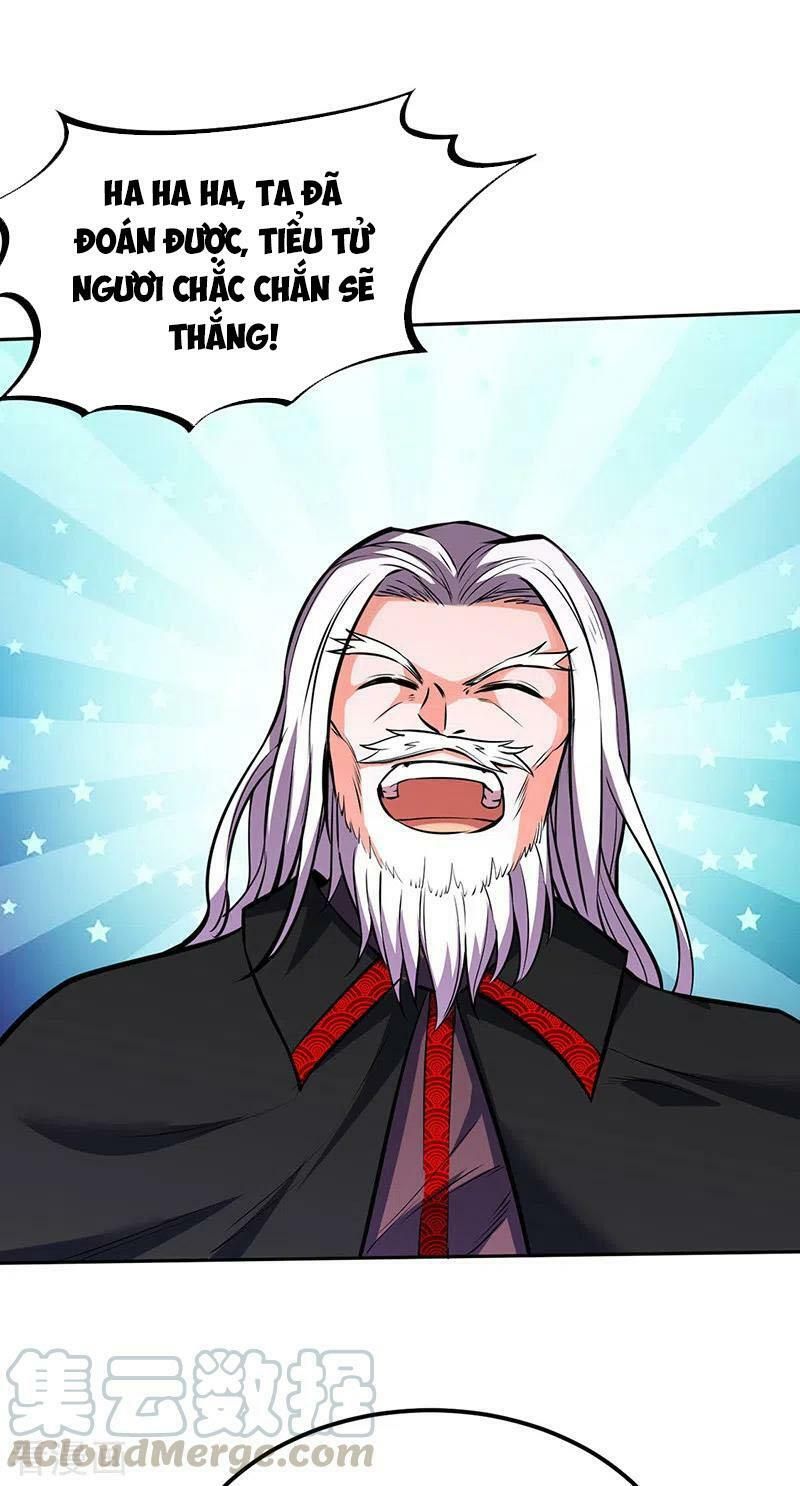 đọc truyện Võ Đạo Độc Tôn Chương 254 ảnh 41 tại Thiên Thai Truyện