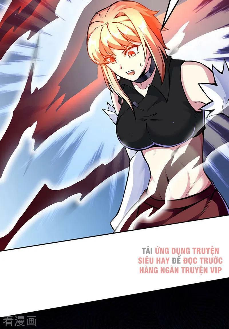 đọc truyện Võ Đạo Độc Tôn Chương 254 ảnh 6 tại Thiên Thai Truyện