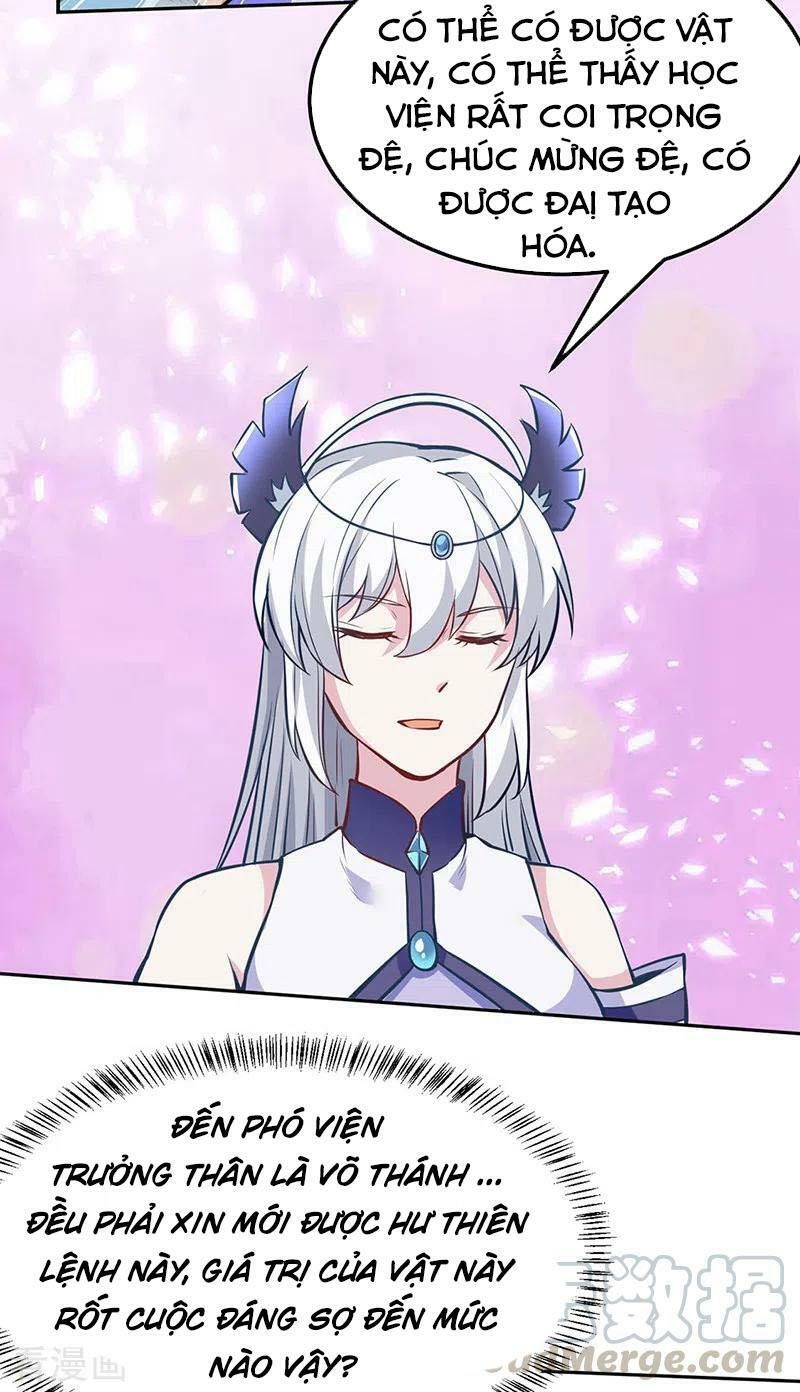 đọc truyện Võ Đạo Độc Tôn Chương 254 ảnh 45 tại Thiên Thai Truyện